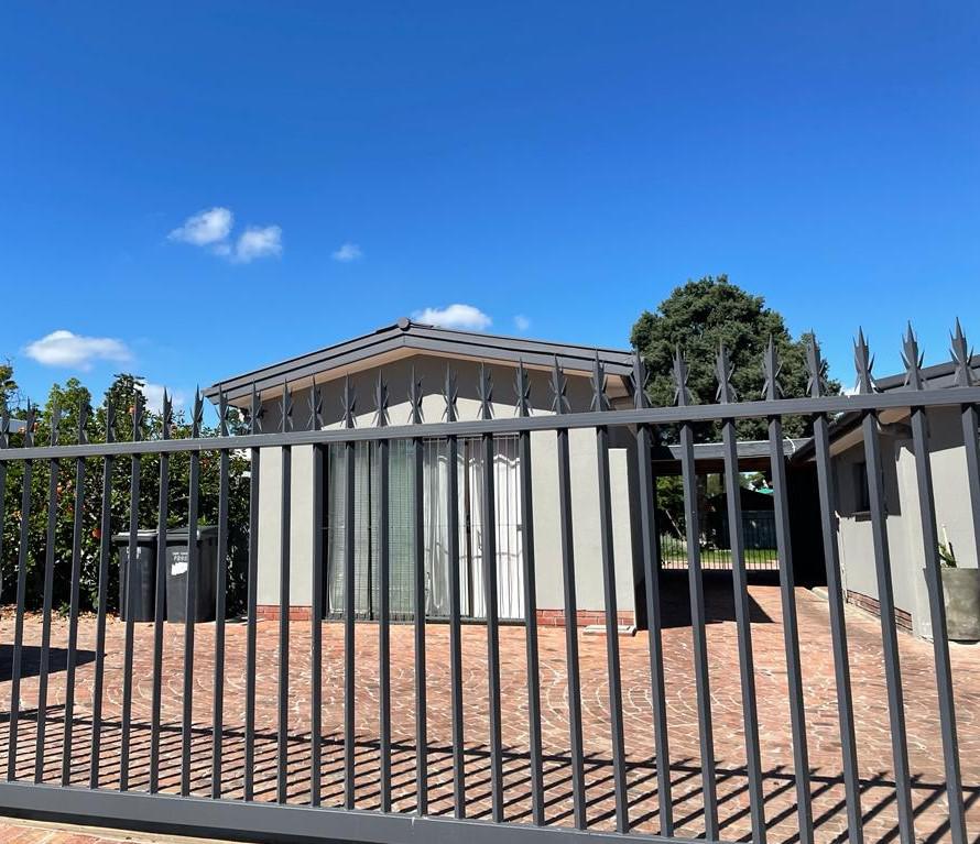 To Let 0 Bedroom Property for Rent in Silver Oaks Western Cape